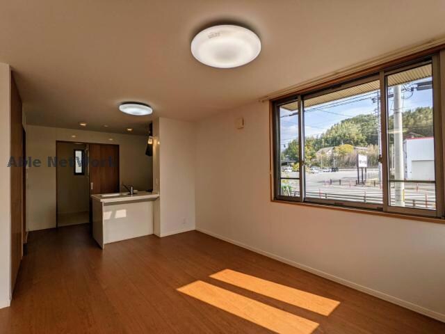 ディアコート桜の物件内観写真