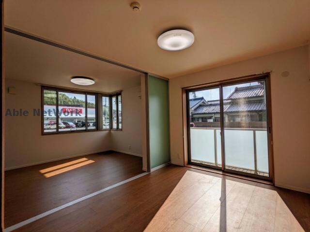 ディアコート桜の物件内観写真