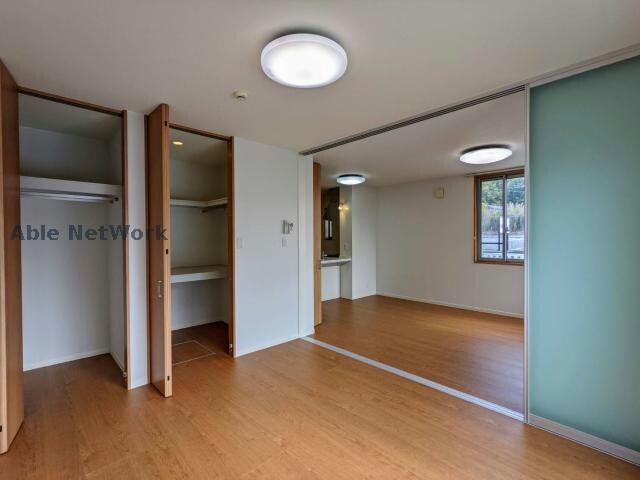 ディアコート桜の物件内観写真