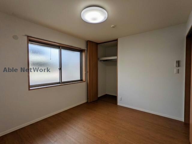 ディアコート桜の物件内観写真