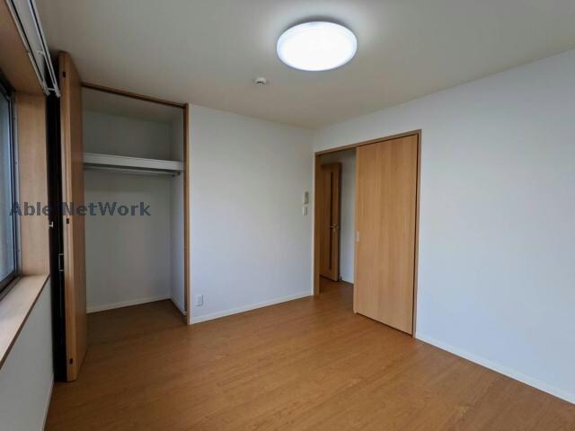 ディアコート桜の物件内観写真