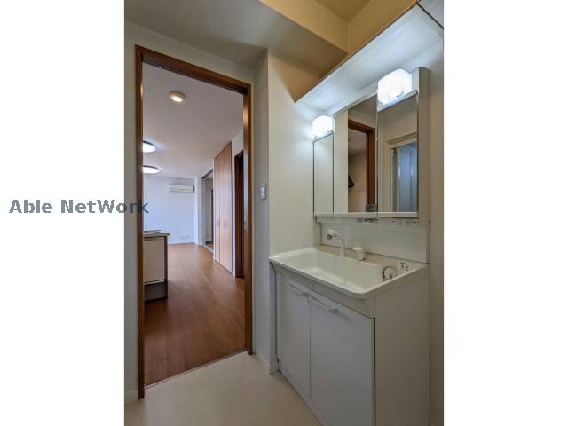 ディアコート桜の物件内観写真