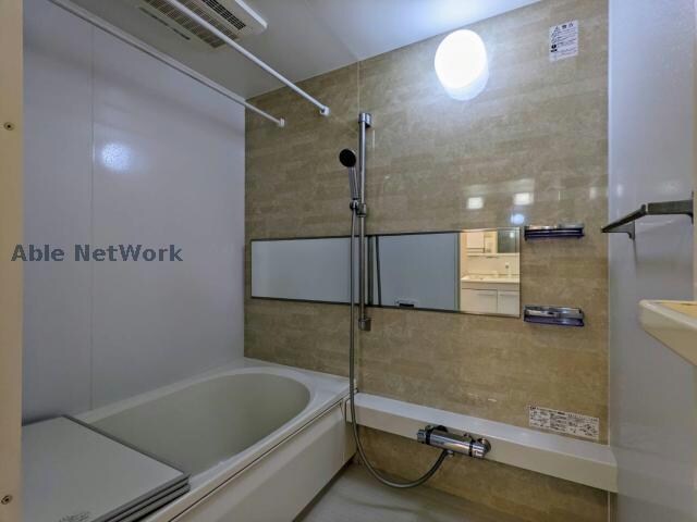 ディアコート桜の物件内観写真