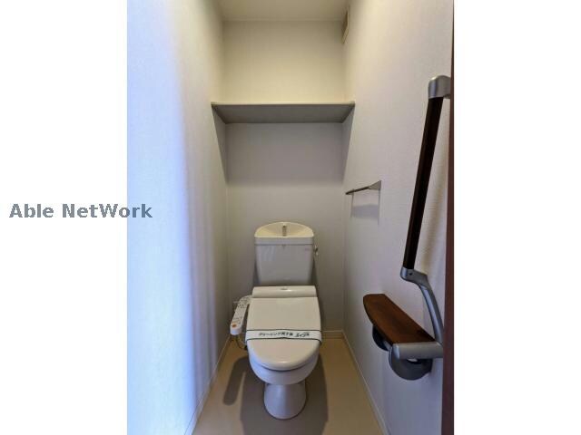 ディアコート桜の物件内観写真