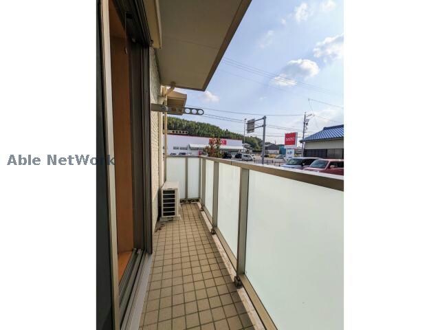 ディアコート桜の物件内観写真