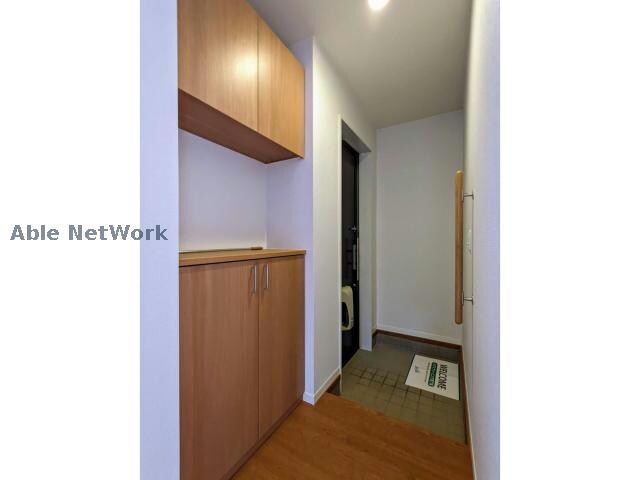 ディアコート桜の物件内観写真