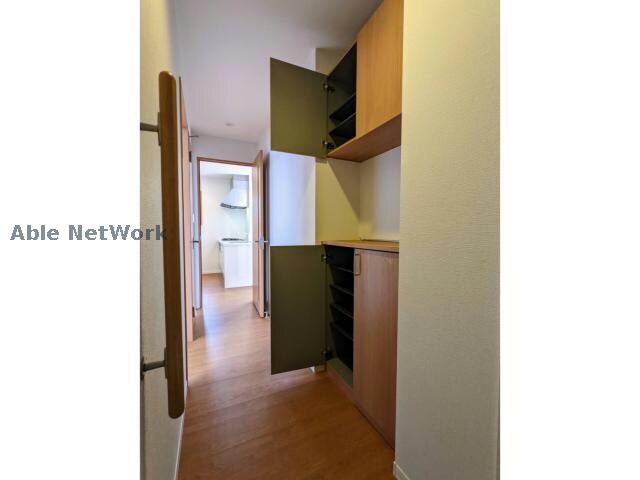 ディアコート桜の物件内観写真