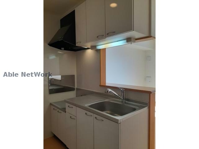 カーサ　ヴィアーレの物件内観写真