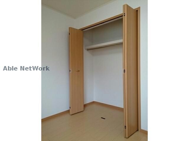 カーサ　ヴィアーレの物件内観写真