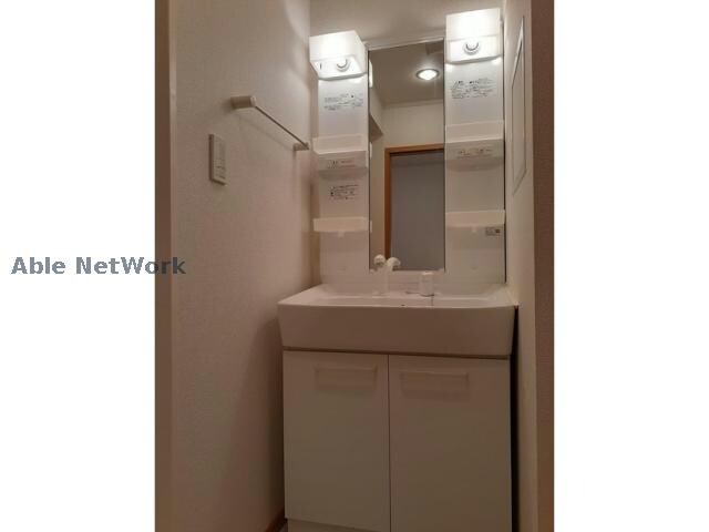 カーサ　ヴィアーレの物件内観写真