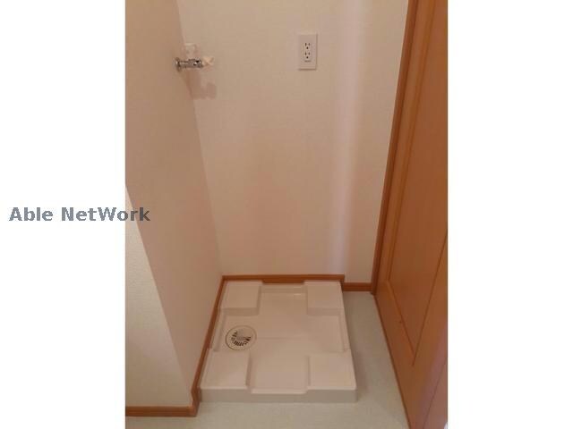 カーサ　ヴィアーレの物件内観写真