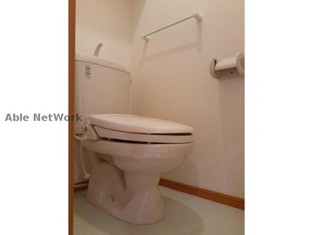 カーサ　ヴィアーレの物件内観写真