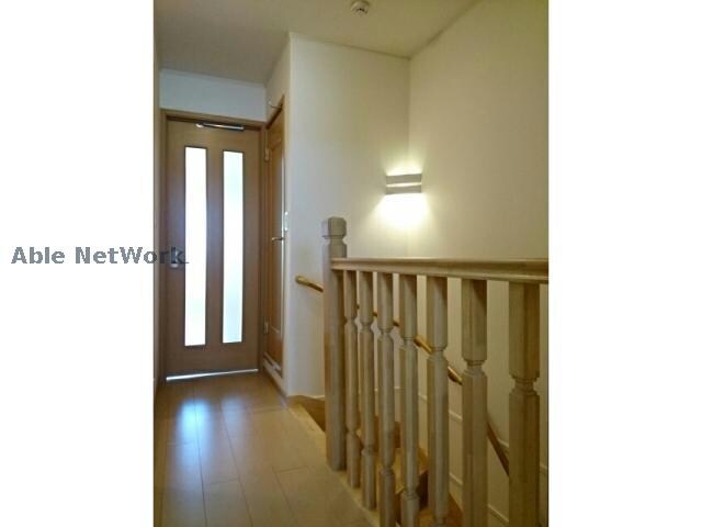 カーサ　ヴィアーレの物件内観写真