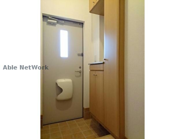 カーサ　ヴィアーレの物件内観写真