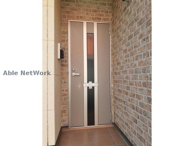 カーサ　ヴィアーレの物件内観写真