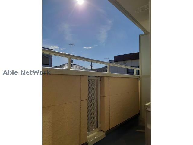 カーサ　ヴィアーレの物件内観写真