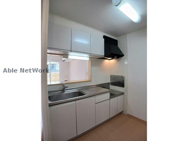 ヴィラ・ノーブルの物件内観写真