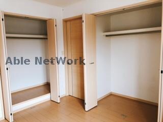 ヴィラ・ノーブルの物件内観写真