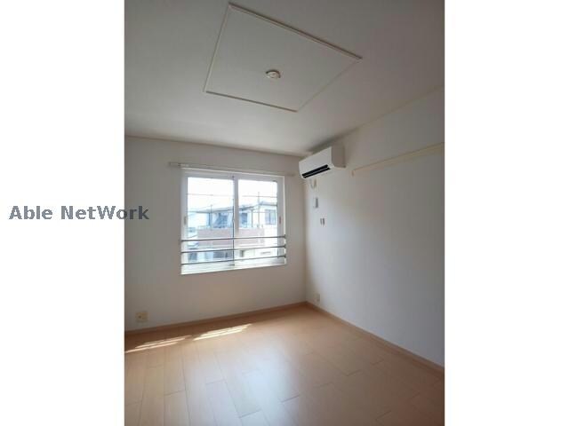 ヴィラ・ノーブルの物件内観写真