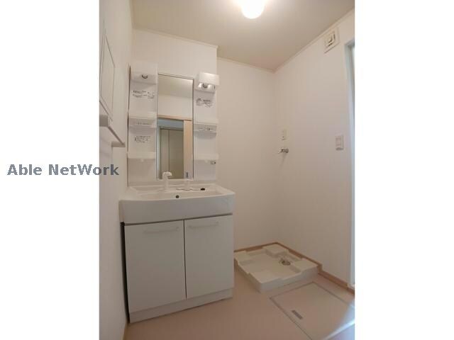 ヴィラ・ノーブルの物件内観写真