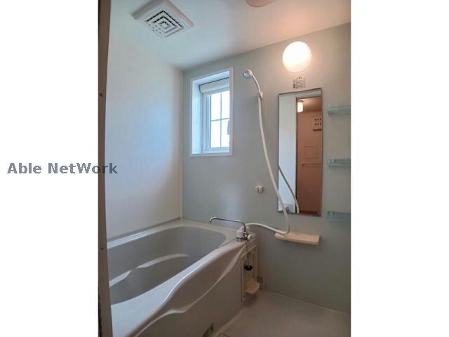 ヴィラ・ノーブルの物件内観写真