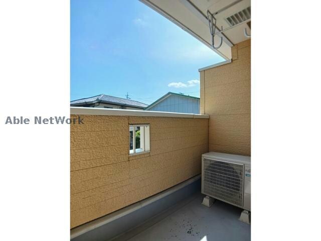 ヴィラ・ノーブルの物件内観写真