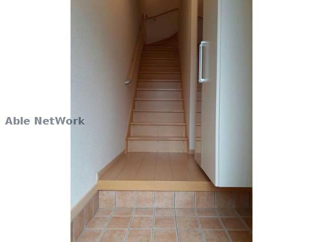 ヴィラ・ノーブルの物件内観写真