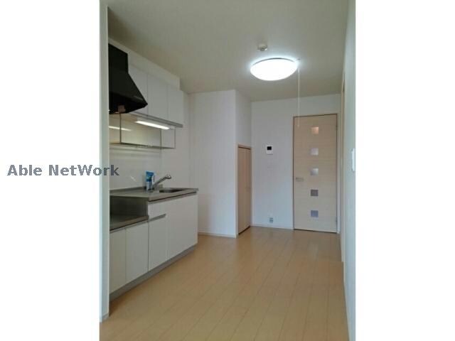 パークサイド・竹浜の物件内観写真