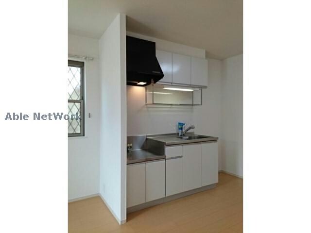 パークサイド・竹浜の物件内観写真