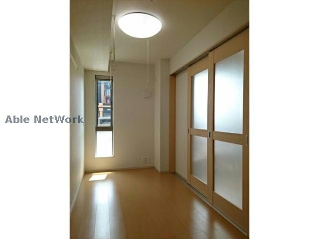 パークサイド・竹浜の物件内観写真