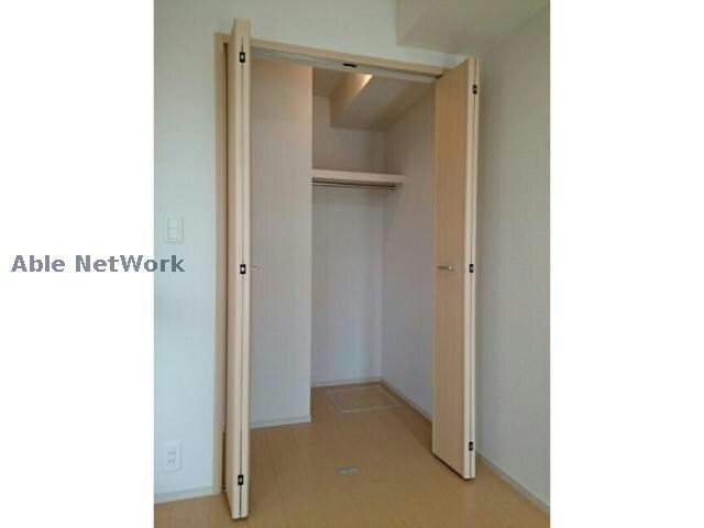 パークサイド・竹浜の物件内観写真