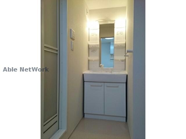 パークサイド・竹浜の物件内観写真