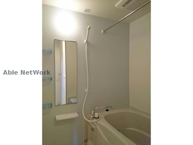 パークサイド・竹浜の物件内観写真