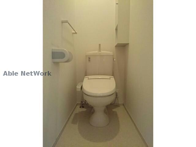 パークサイド・竹浜の物件内観写真