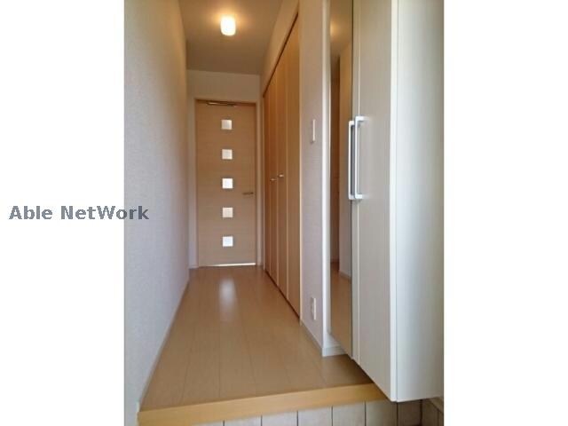 パークサイド・竹浜の物件内観写真