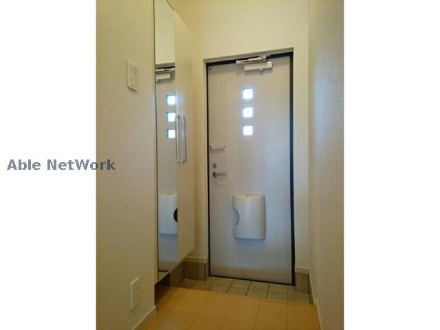 パークサイド・竹浜の物件内観写真