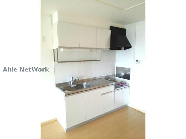 カーサ　フェリーチェの物件内観写真