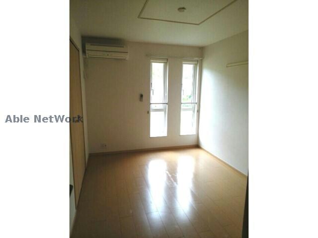 カーサ　フェリーチェの物件内観写真