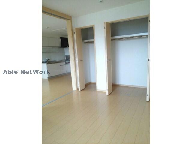 カーサ　フェリーチェの物件内観写真