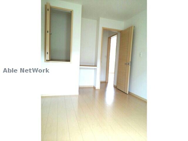 カーサ　フェリーチェの物件内観写真