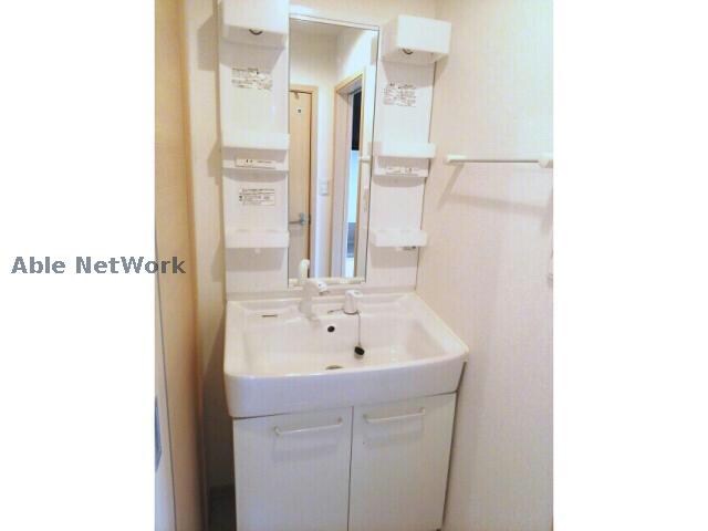 カーサ　フェリーチェの物件内観写真