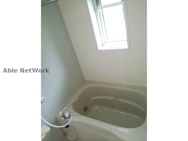 カーサ　フェリーチェの物件内観写真