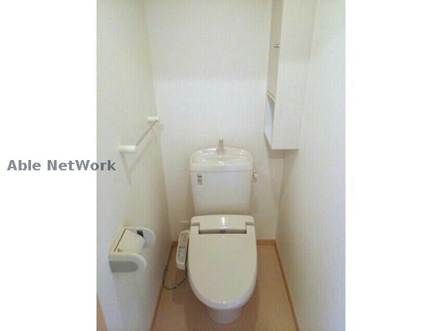 カーサ　フェリーチェの物件内観写真