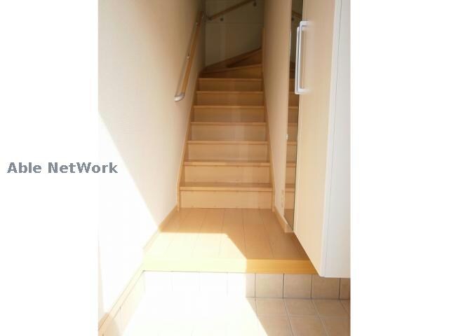 カーサ　フェリーチェの物件内観写真