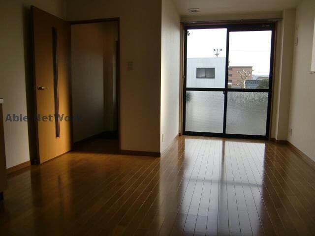 SunGardenぴのの物件内観写真