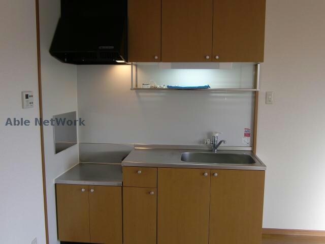 SunGardenぴのの物件内観写真