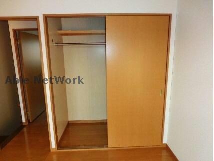 SunGardenぴのの物件内観写真