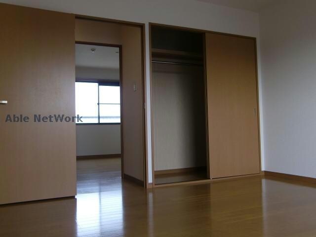 SunGardenぴのの物件内観写真