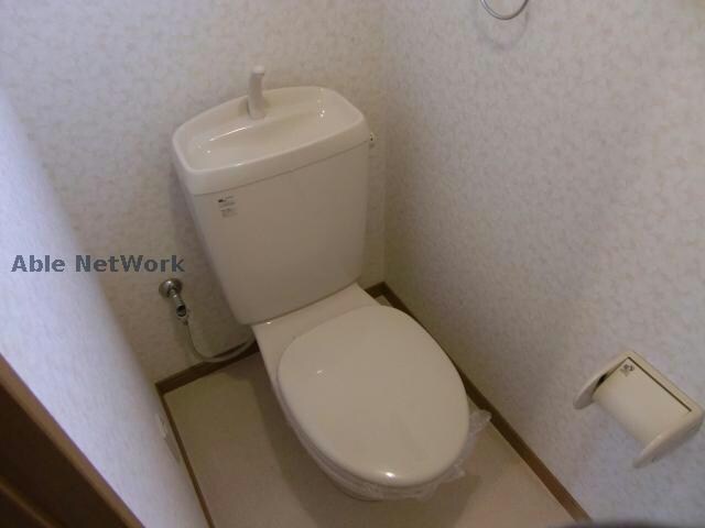 SunGardenぴのの物件内観写真