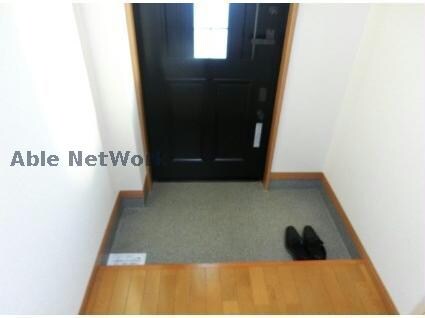 SunGardenぴのの物件内観写真